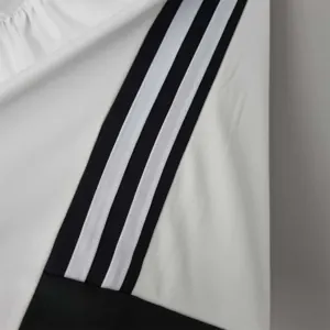 22-23 Colo-Colo shorts away white 2