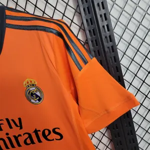 13-14 Real Madrid third away size S-XXL 9