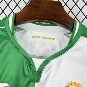 26-27 Cordoba CF Mens Special Edition Football T-Shirt AAAAJersey Supply Yupoo 8 2