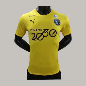 22-23 Penang away player version