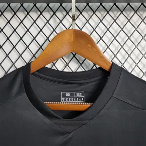 23-24 Sao Paulo Black Training Suit 5