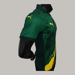 2022 Senegal green commemorative edition player version 6