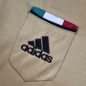 13-14 AC Milan third away 2