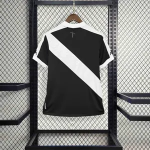 24-25 Vasco da Gama Home Women Kit Lady Shirt Football AAAAJersey Supplier 2