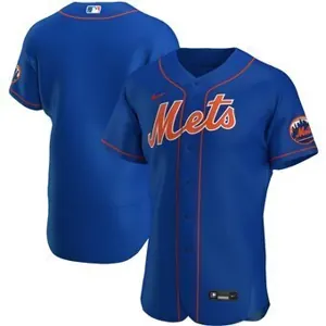New York Mets 38