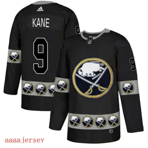 2019 Buffalo Sabres ice hockey jersey M-3XL 水牛城军刀队冰球服 10