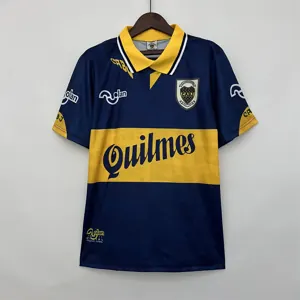 95-96 Boca Juniors home