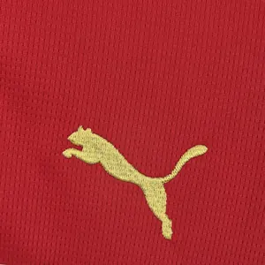 2026 World Cup Morocco Home Kit Football T-Shirt AAAAJersey Supply Yupoo 2