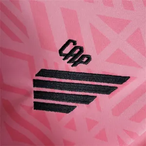 22-23 Women's Athletico Paranaense pink special version 7