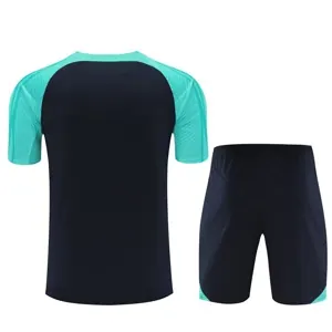 23-24 Barcelona Training Soccer Jerseys Yupoo 2