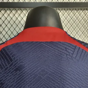 23-24 PSG training suit player version 3