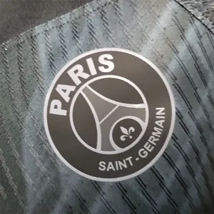 23-24 PSG black player version 3