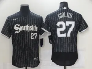 Chicago White Sox 36