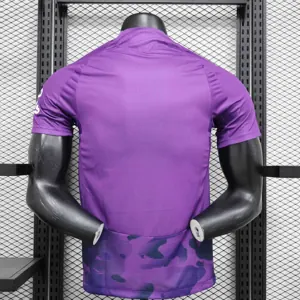 24-25 Fulham Third Kit Player Version Shirt AAAAJersey Supplier Yupoo 1