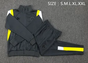 23-24 Dortmund Jackets Yupoo 2