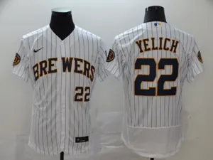 Milwaukee Brewers 44
