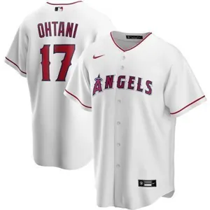 Los Angeles Angels 25