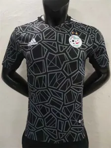 2022 Algeria Goalkeeper Players Edition