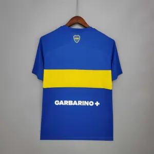 21-22 Boca Juniors home 5