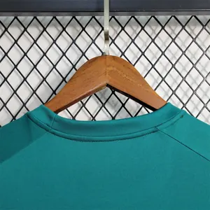 23-24 Palmeiras Green Training Suit 4