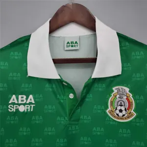 1995 Mexico home 1