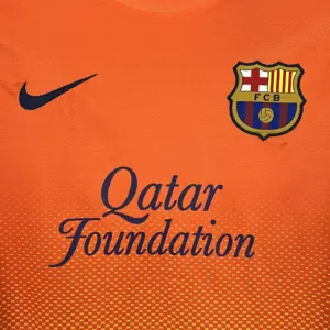 12-13 Barcelona Away Retro Kit Vintage Shirt AAAAJersey Supplier Yupoo 3