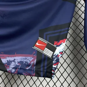 2026 England Hollywood Goalkeeper Long Sleeve Football Shirt AAAAJersey Supply Yupoo 1