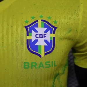 2024 Brazil Rio De Janeiro Special Edition Player Version Shirt Sport AAAAJersey Yupoo 6