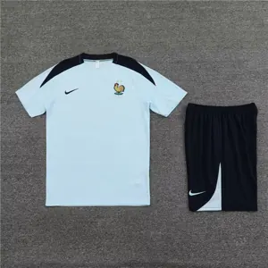 23-24 France Training Soccer Jerseys Yupoo 3
