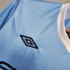 11-12 Manchester City home 8
