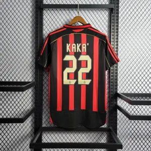 06-07 AC Milan home 2