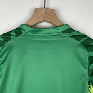 23-24 Kids Goalkeeper Manchester City Size 16-28 3