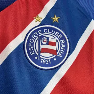 24-25 Bahia Away Women Kit Lady Uniform AAAAJersey Supplier Yupoo 6