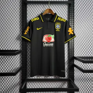 Brazil POLO Black
