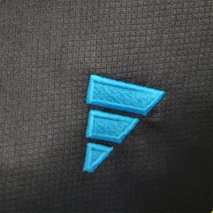23-24 Arsenal Black Training Shirt 1