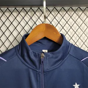 23-24 Cruzeiro jacket training uniform1684407280000 2