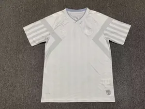 2022 Denmark away