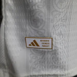 26-27 Al-Nassr Away Mens Kit Player Version Soccer Shirt AAAAJersey Supply Yupoo 8 6