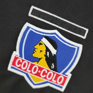 00-01 Colo-Colo away 1