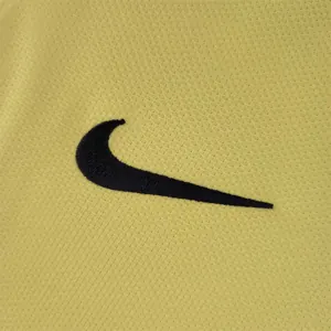 08-09 Barcelona away long sleeve 6