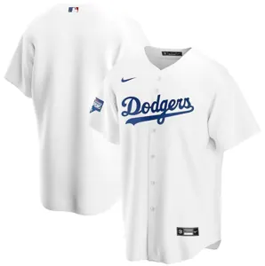 Los Angeles Dodgers 24