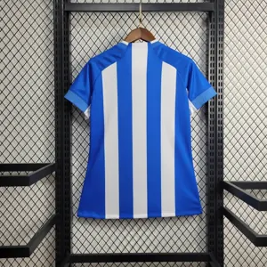 24-25 Paysandu Home Women Shirt Best Jerseys Yupoo 3