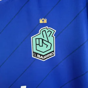 22-23 El Barrio Home S-XXL 4