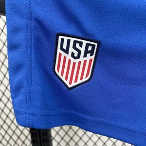 25-26 USA Home Kid Kits Youth Apparels AAAAJersey Supply Yupoo 7