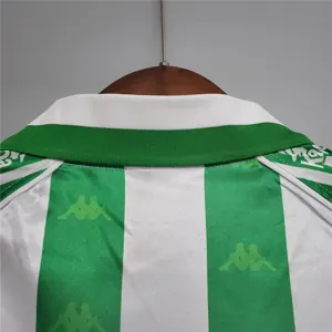 95-97 Real Betis home 7