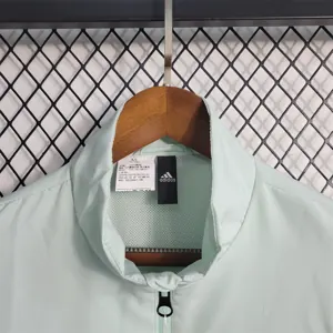 Windbreaker Adidas 4