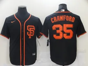 San Francisco Giants 57