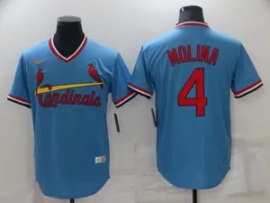 St. Louis Cardinals 21
