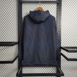 Real Madrid Windbreaker - 7 3