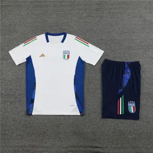 2024 Italy Training Soccer Jerseys Football Shirts 2